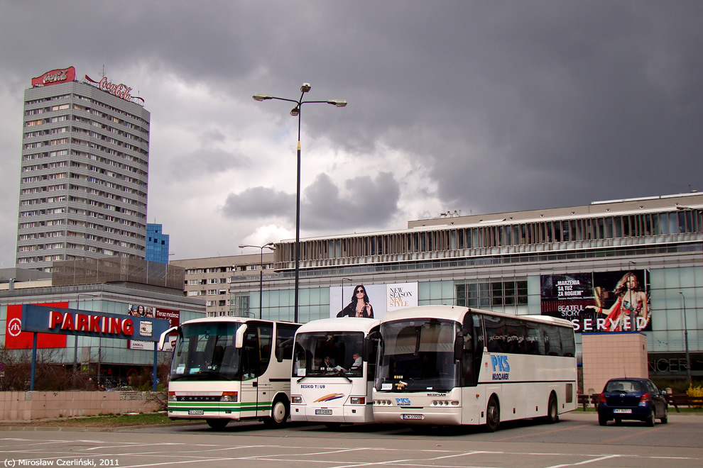 Neoplan N316 SHD #10102