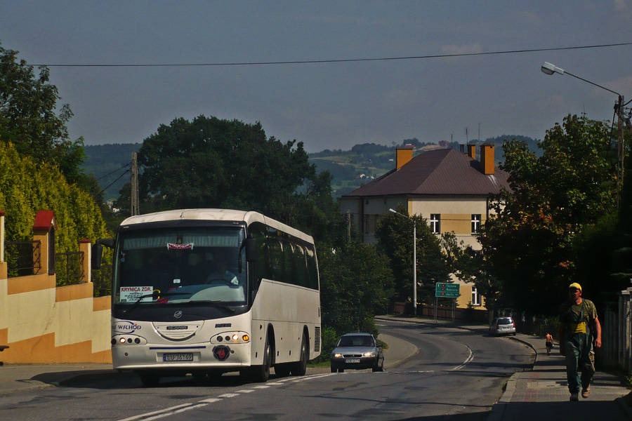 Scania K94IB / Irizar InterCentury II 12.32 #L20594