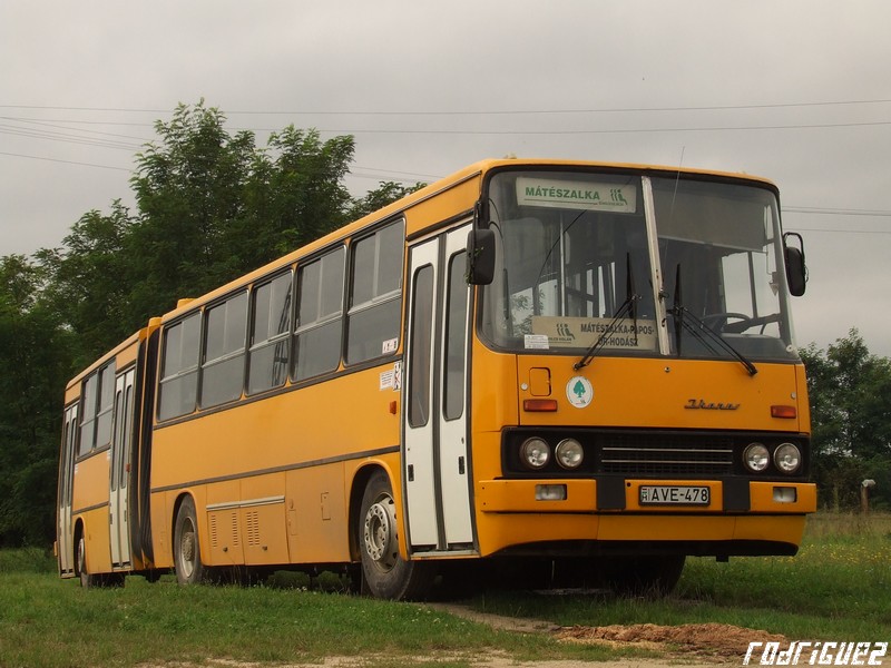 Ikarus 280.54 #AVE-478