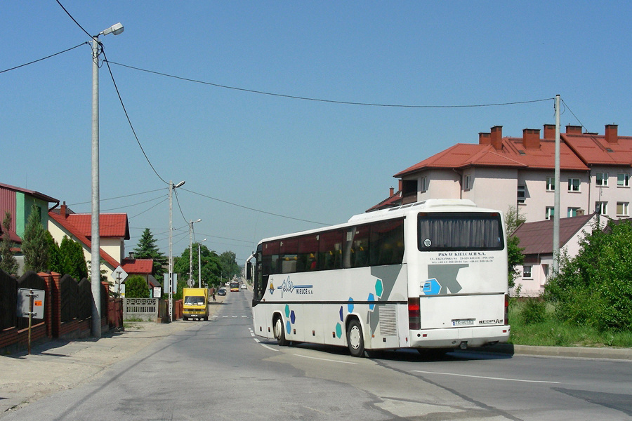 Neoplan N316 SHD #4056