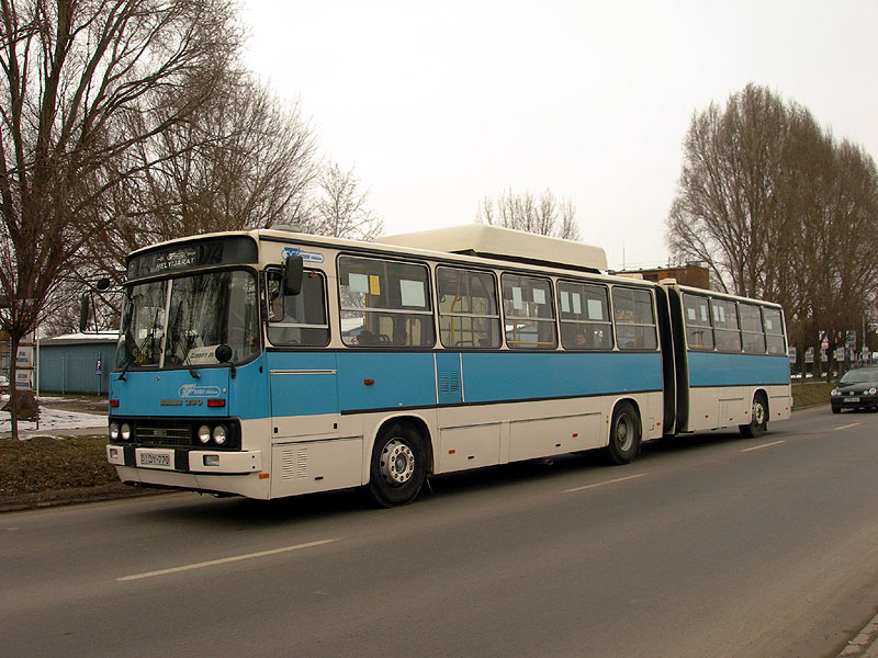 Ikarus 280.52G #770