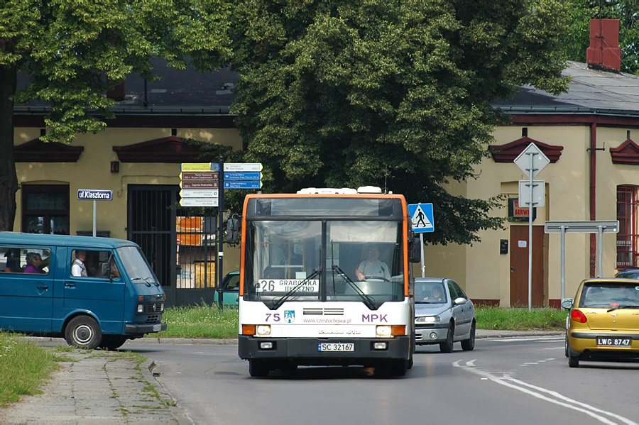 Ikarus 412.08A #75