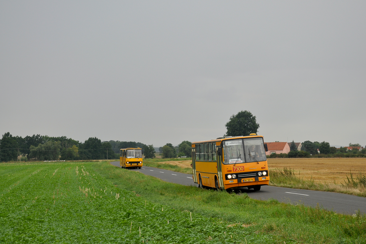 Ikarus 260.32 #3932