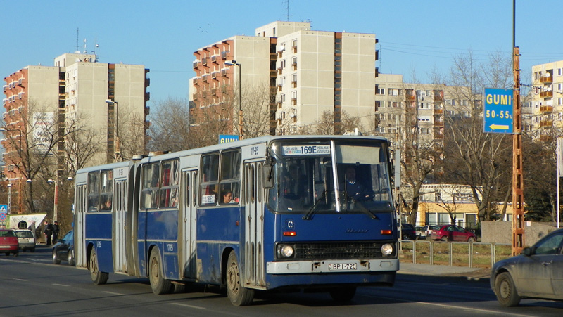 Ikarus 280.49 #17-25