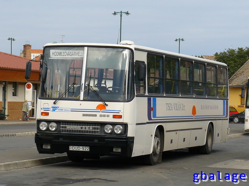 Ikarus 256.42 V2 #DUD-922