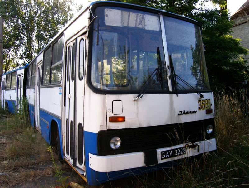 PNTKM/Ikarus 280.26E #3689