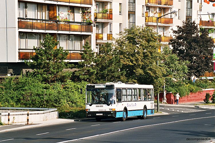 Ikarus 415.26F #710