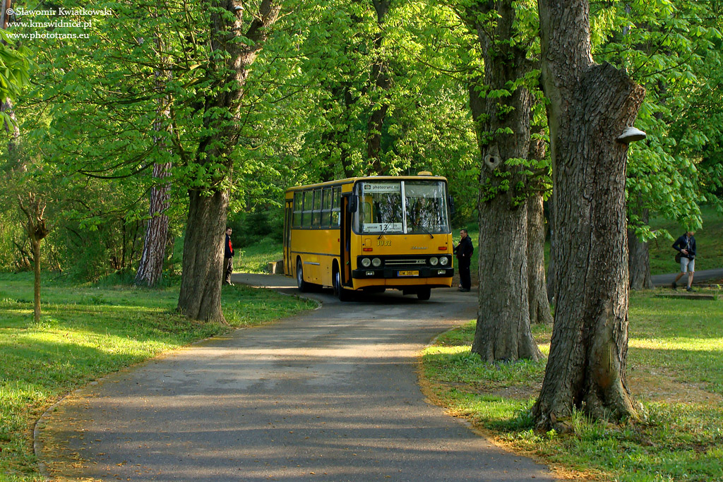 Ikarus 260.32 #3932