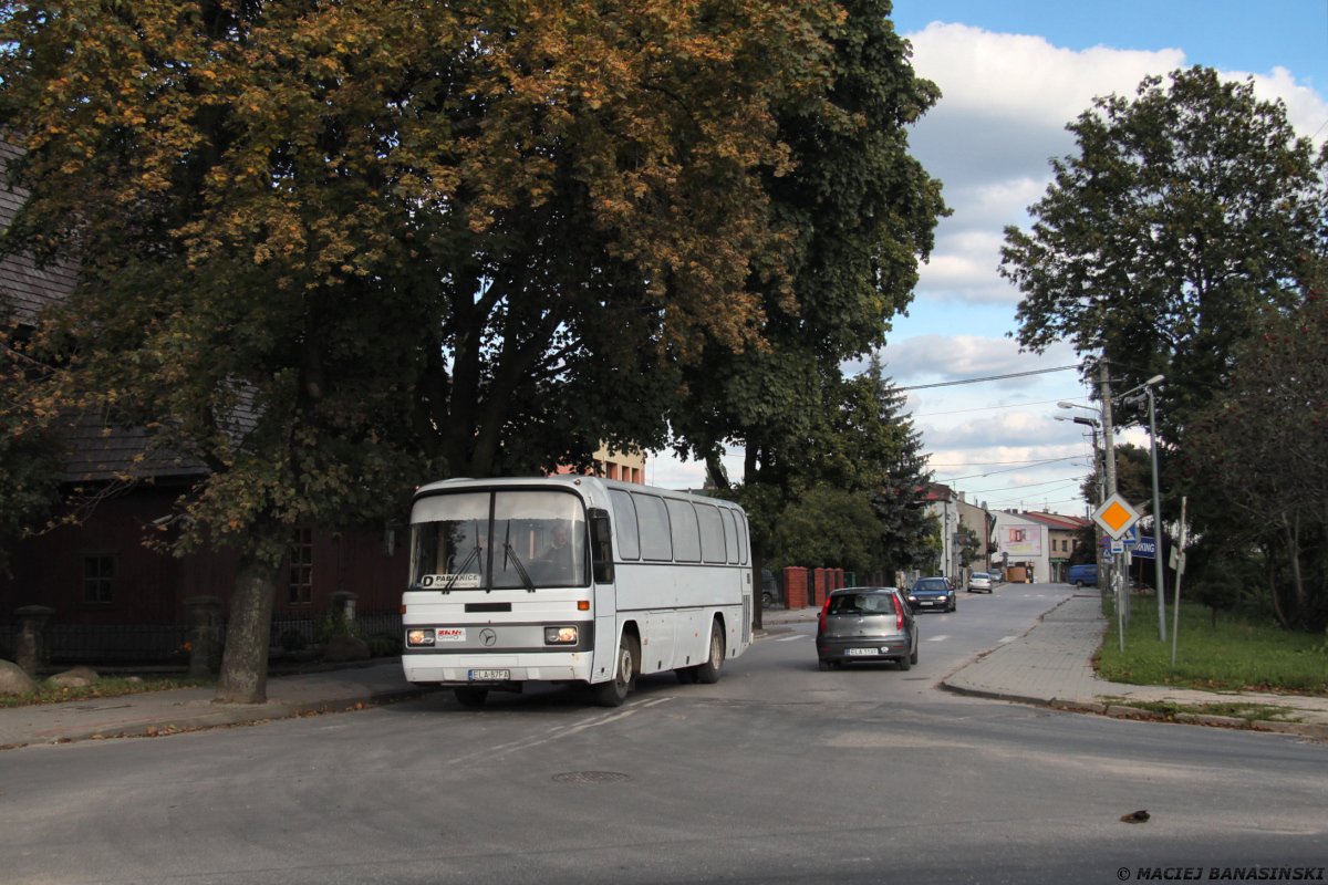 Mercedes-Benz O303-11ÜHE #ELA 87FA