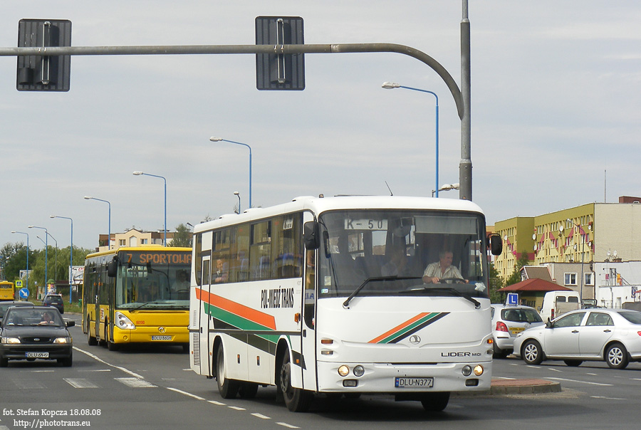 Autosan A1010T.02.01 #DLU N377