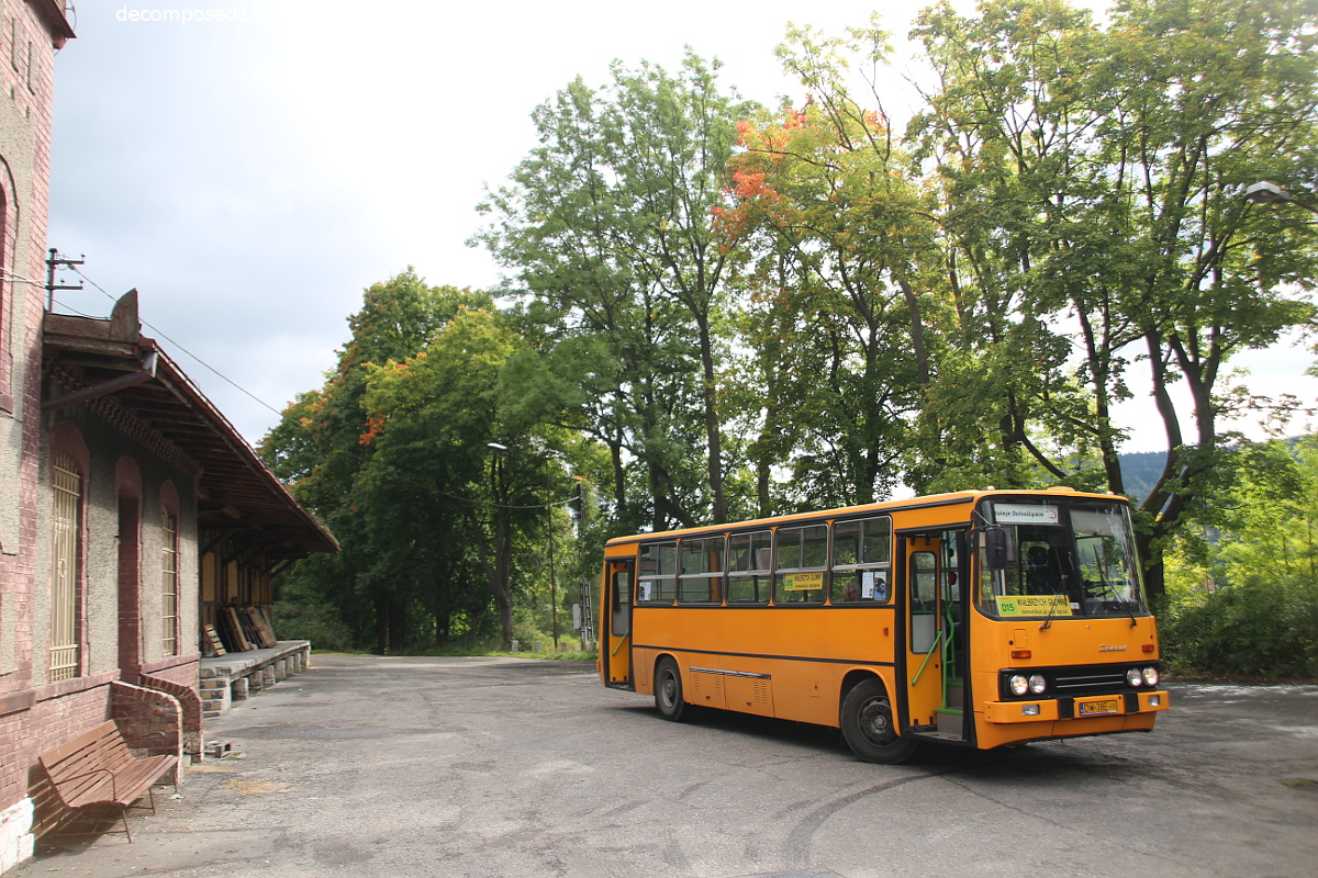 Ikarus 260.32 #40502