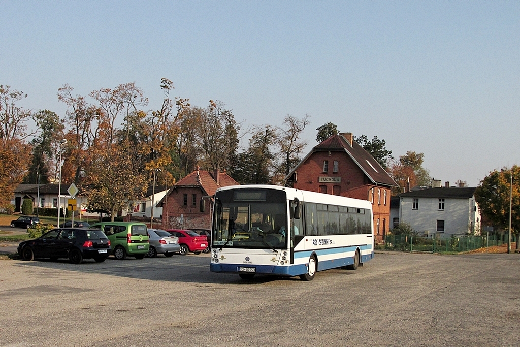 Solbus SN11L #70004