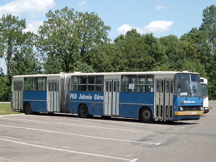 Ikarus 280.26 #DJ 14073