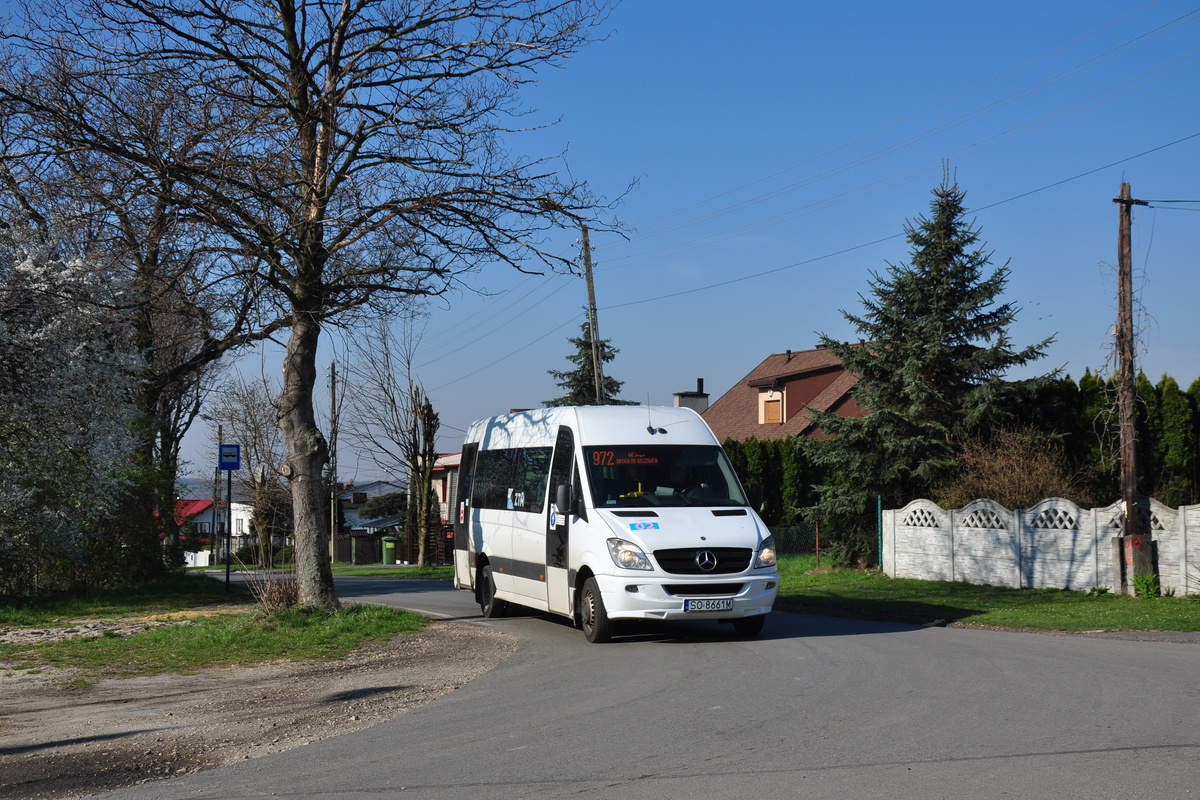 Mercedes-Benz 513 CDI #02