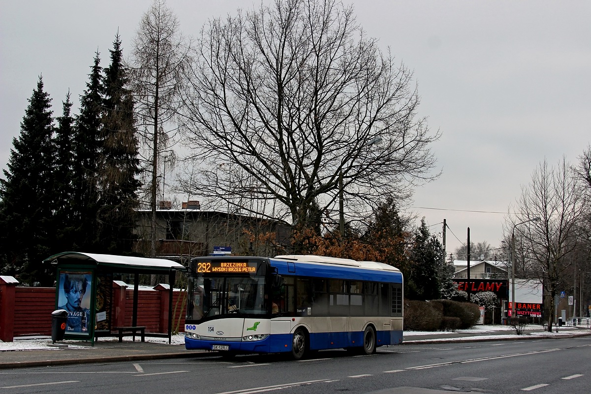 Solaris Urbino 10 #154