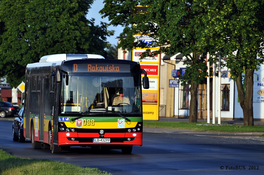 Solbus SM12 #088