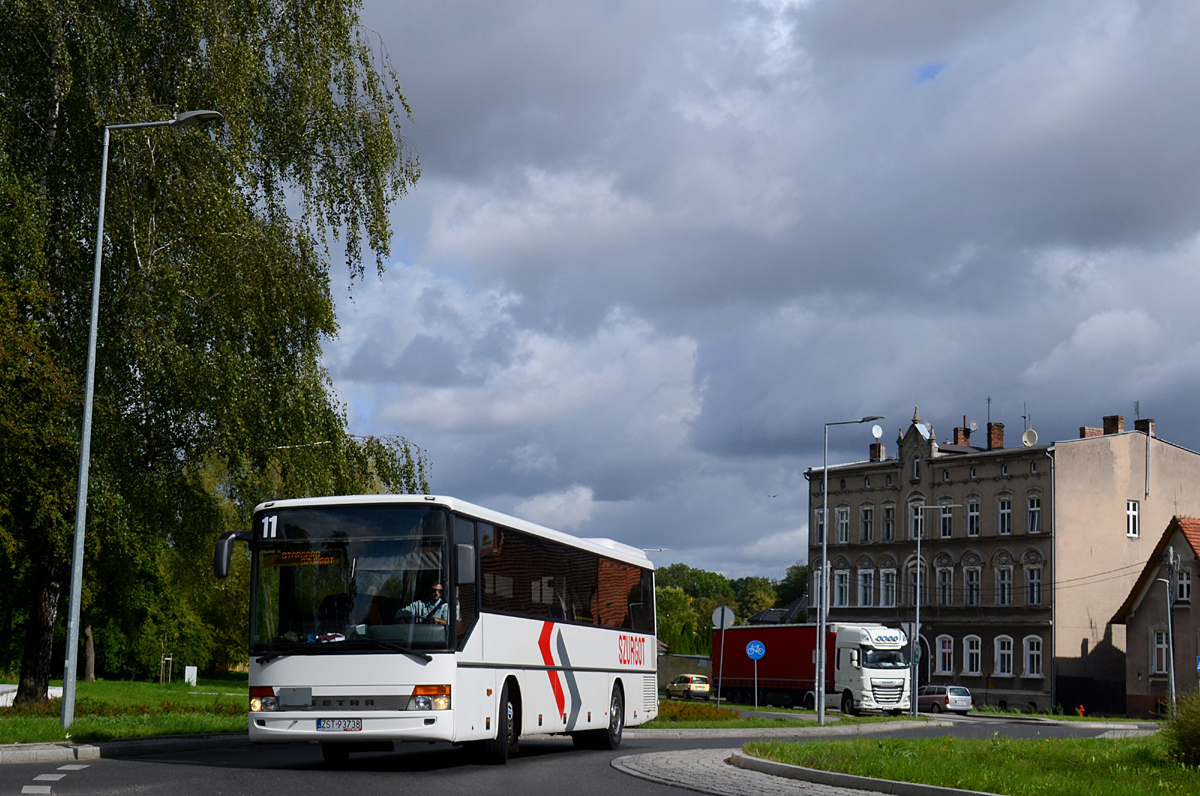 Setra S315 UL #11