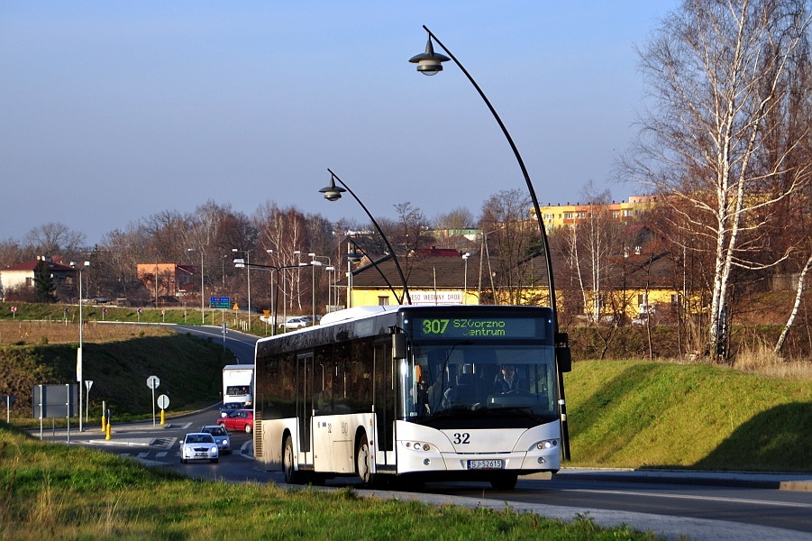 Neoplan N4516 #32