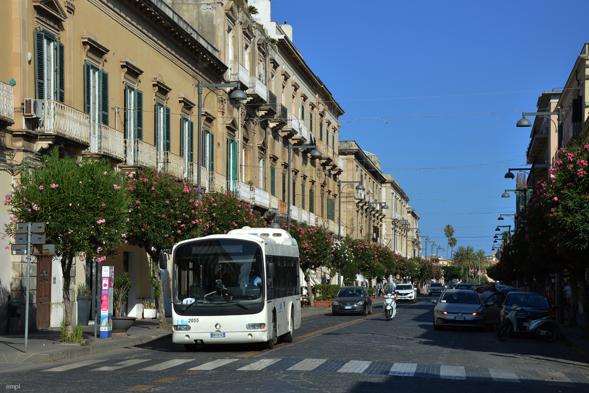 Irisbus 203E.7.96 Europolis #2055