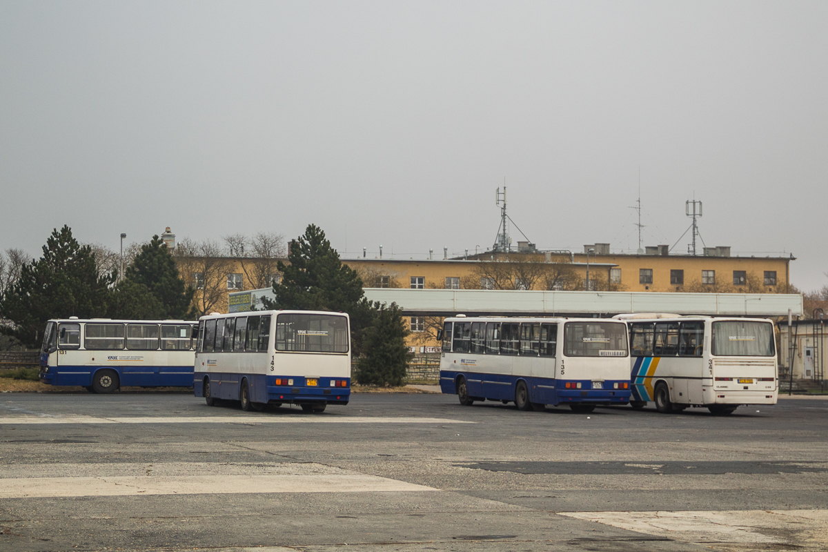 Ikarus 260.02 #GFX-944