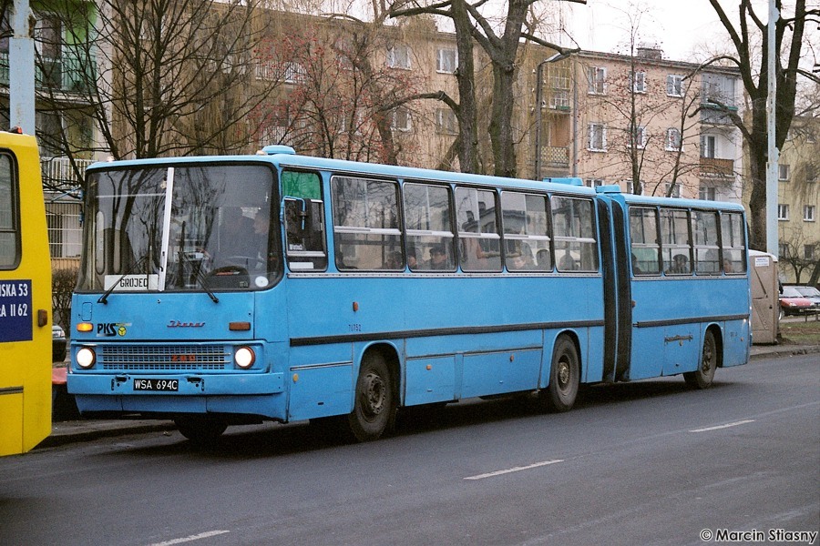 Ikarus 280.53 #70752