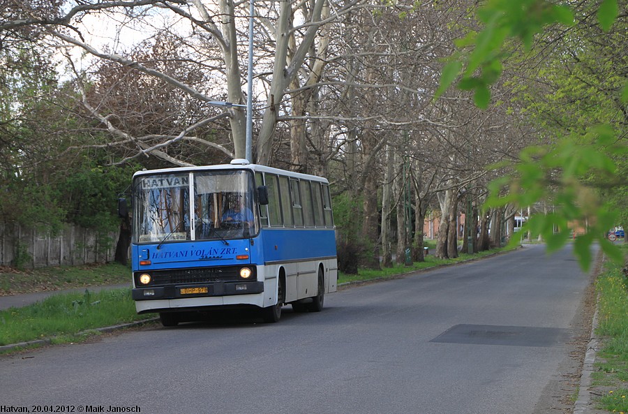 Ikarus 260.43 #BHP-978