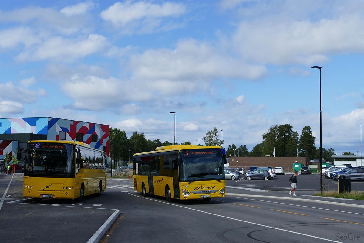 Iveco Crossway 12 LE Line #1159