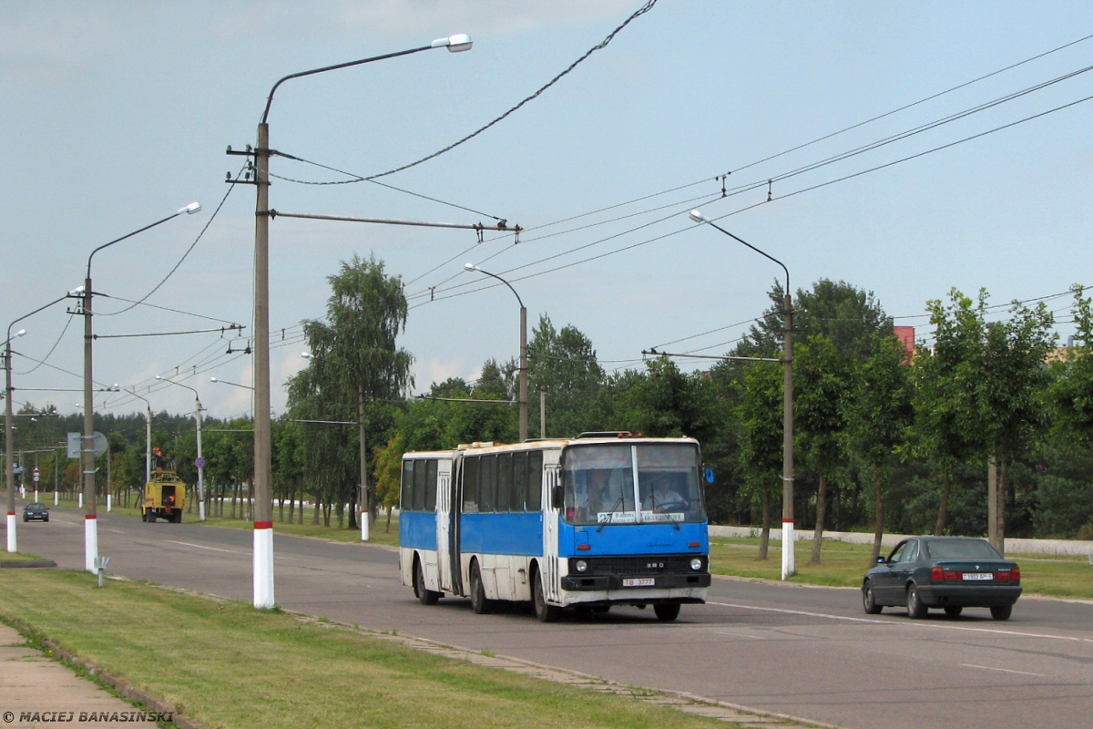 Ikarus 280.03 #1111