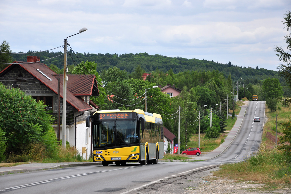 Solaris Urbino 10,5 #06