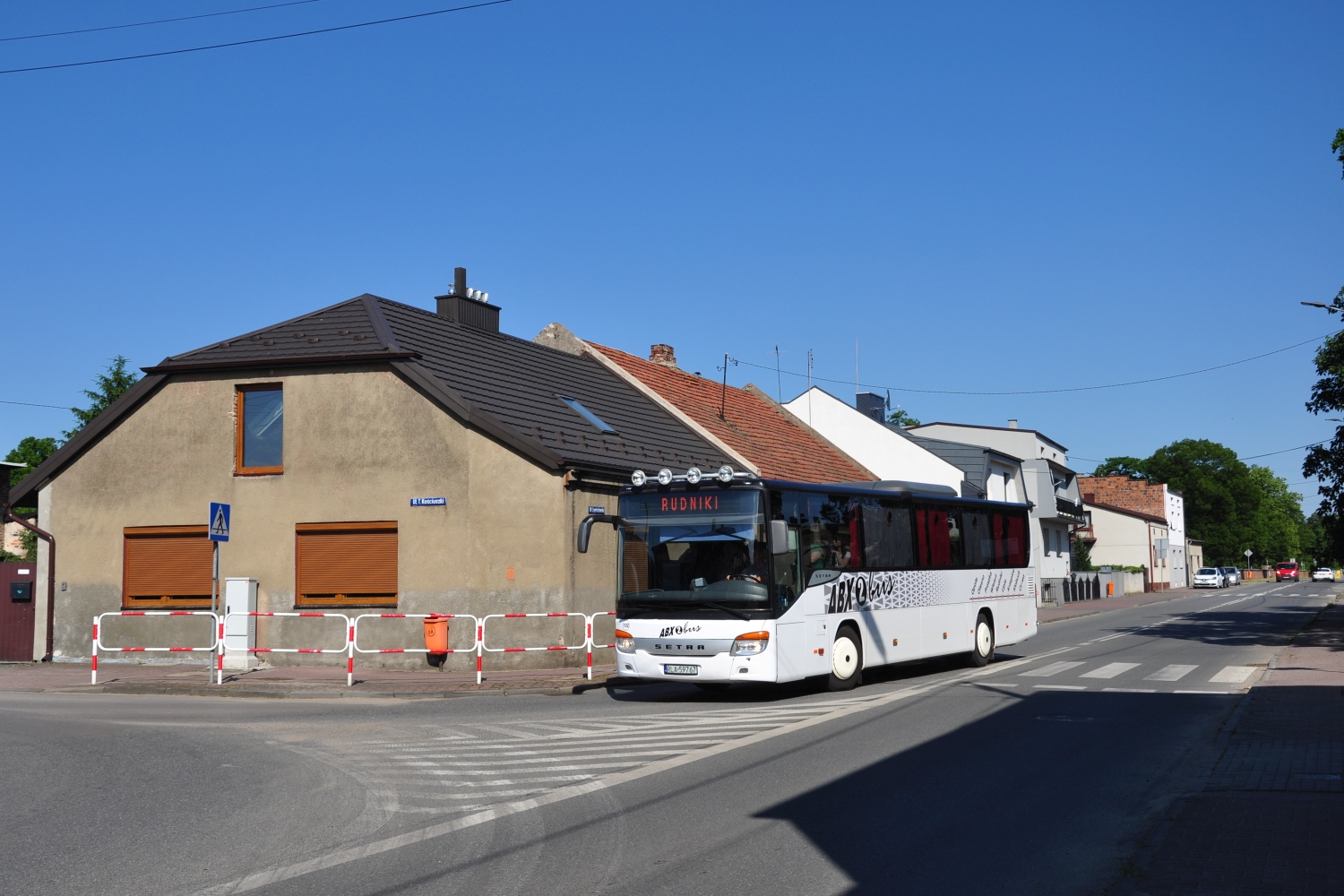 Setra S415 H #102