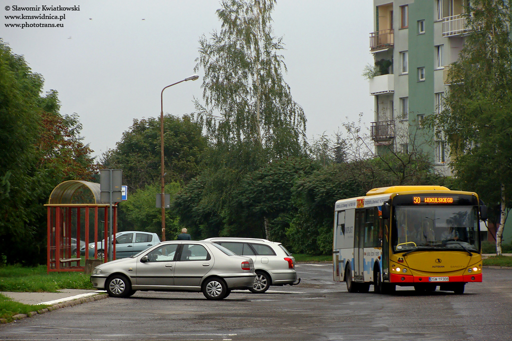 Autosan A0808MN.04.01 #43