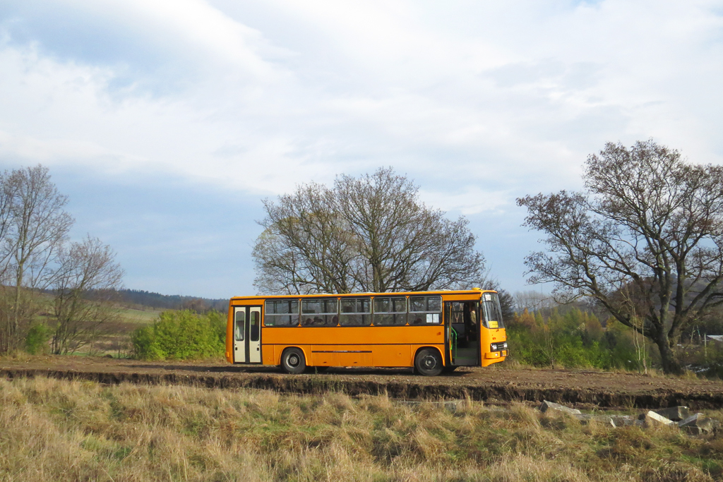 Ikarus 260.32 #40502