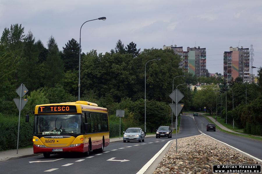 Scania CN280UB 4x2 EB #WPR 42251