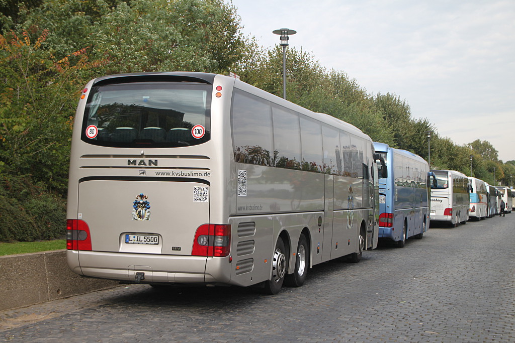 MAN RHCxx4 Lion`s Coach C (2002) [R09] #L-IL 5500