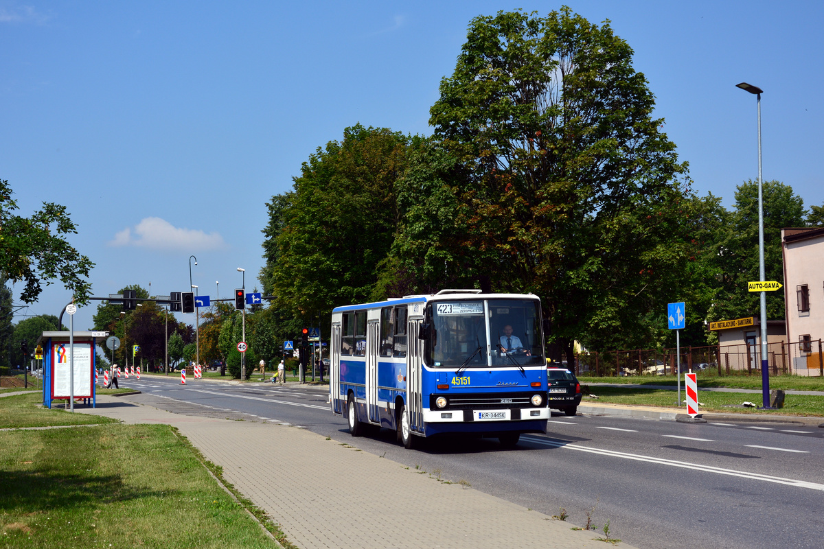 Ikarus 260.04 #45151