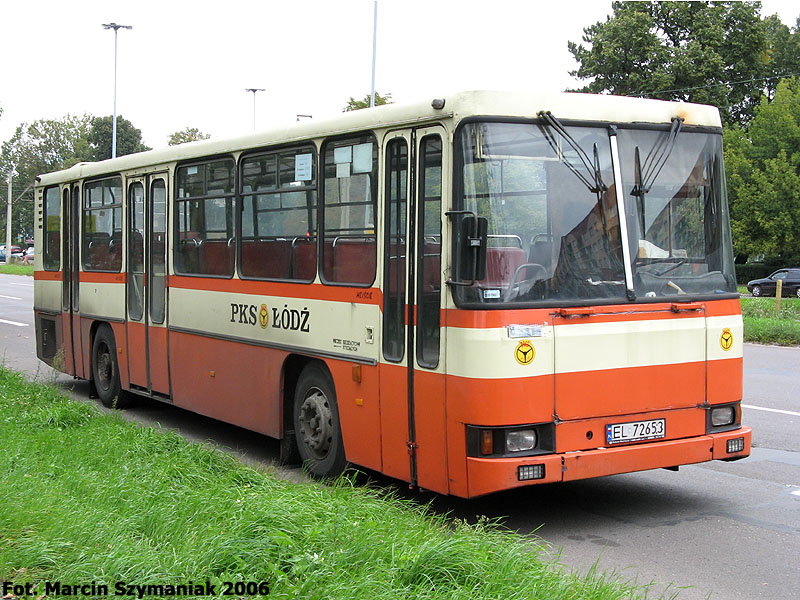 Autosan H10-11.05 #EL 72653