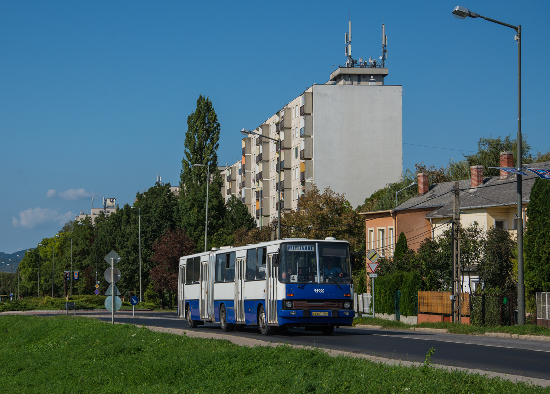 Ikarus 280.02 #221