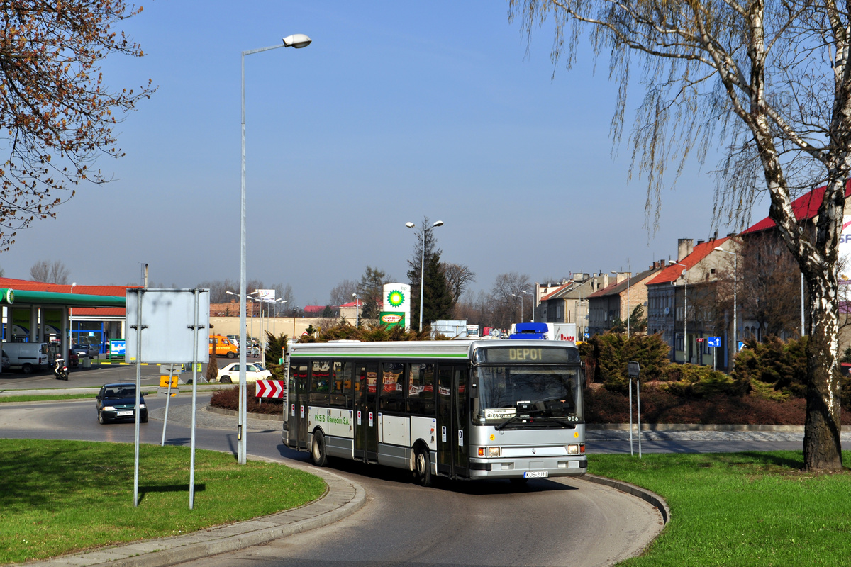 Renault R312 #906