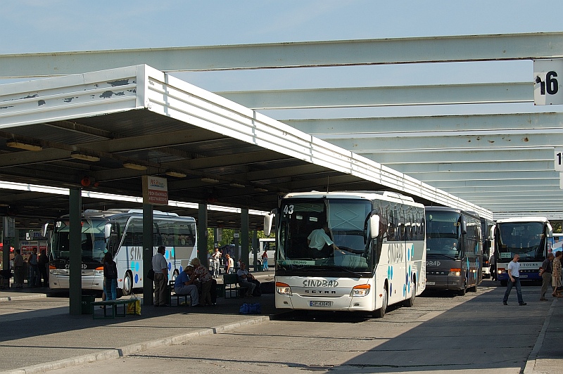 Setra S415 GT-HD #43