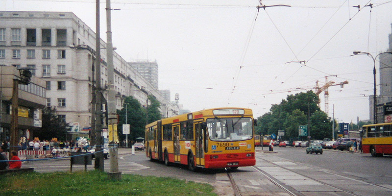 Jelcz M181MB #7690