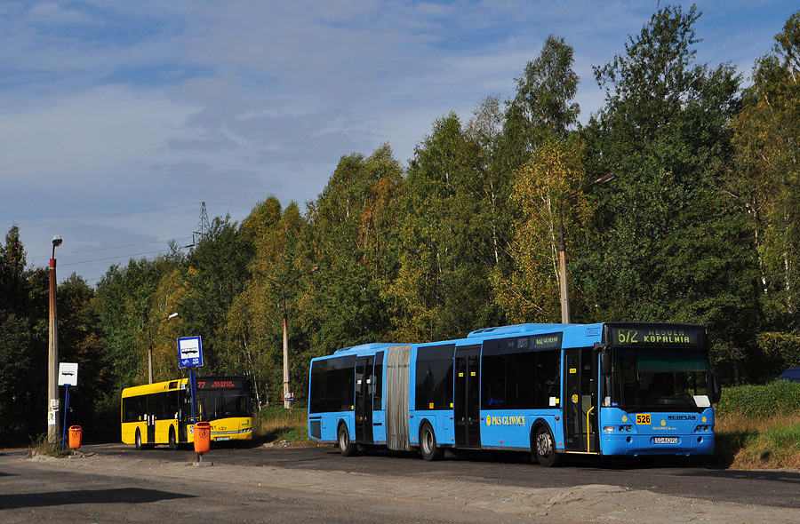 Neoplan N4421 #S-10269