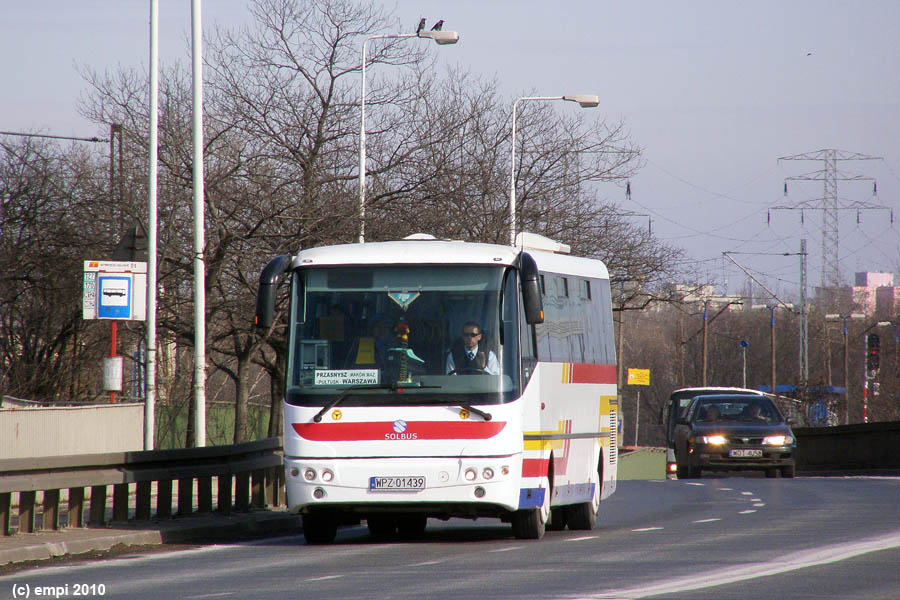 Solbus C10,5 #70758