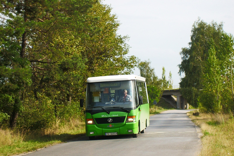 Jelcz L081MB #800