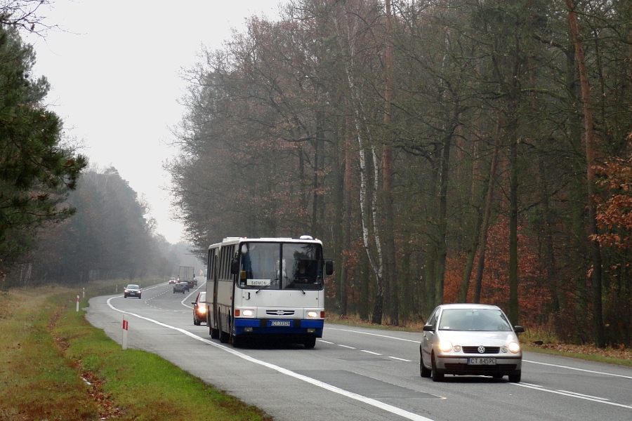 Ikarus 280.03 #20906