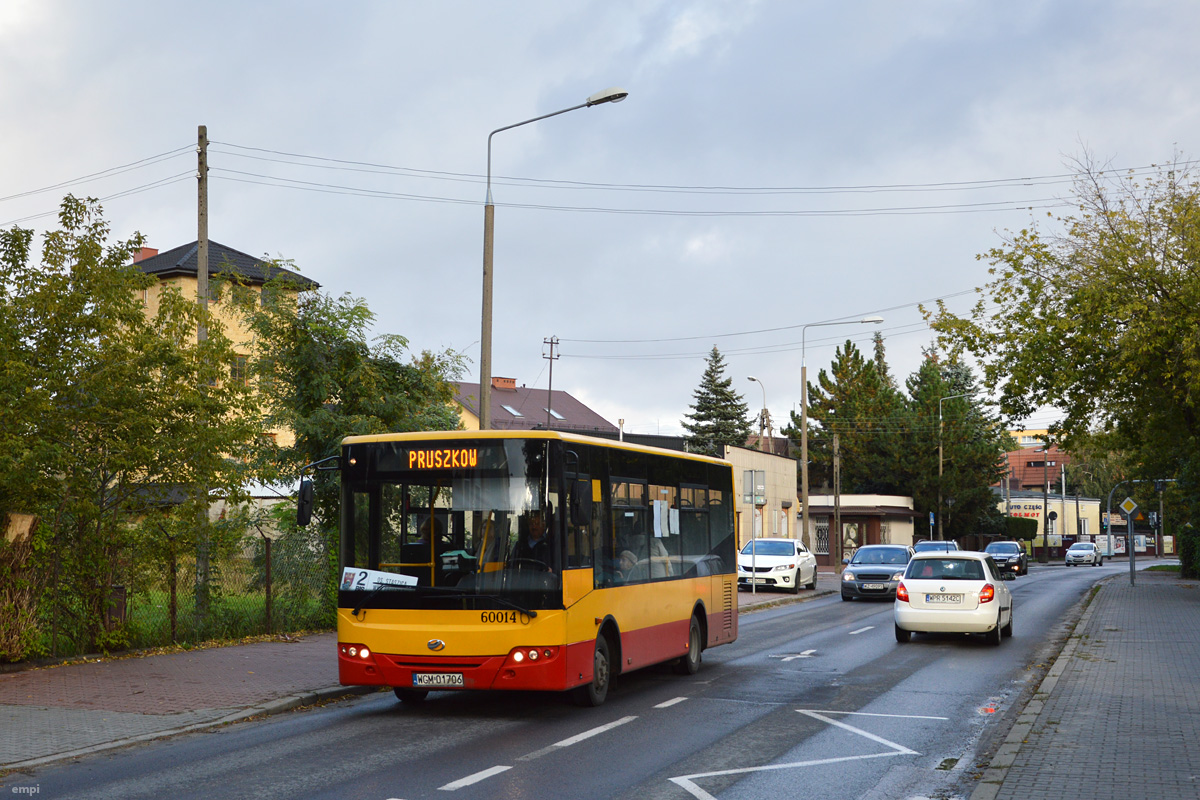 ЗАЗ A10C34 #60014