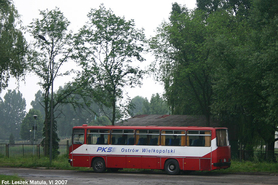 Ikarus 256 #POS 82VE