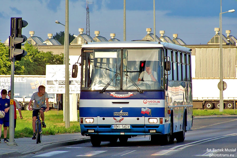 Autosan H10-10.02 #80003