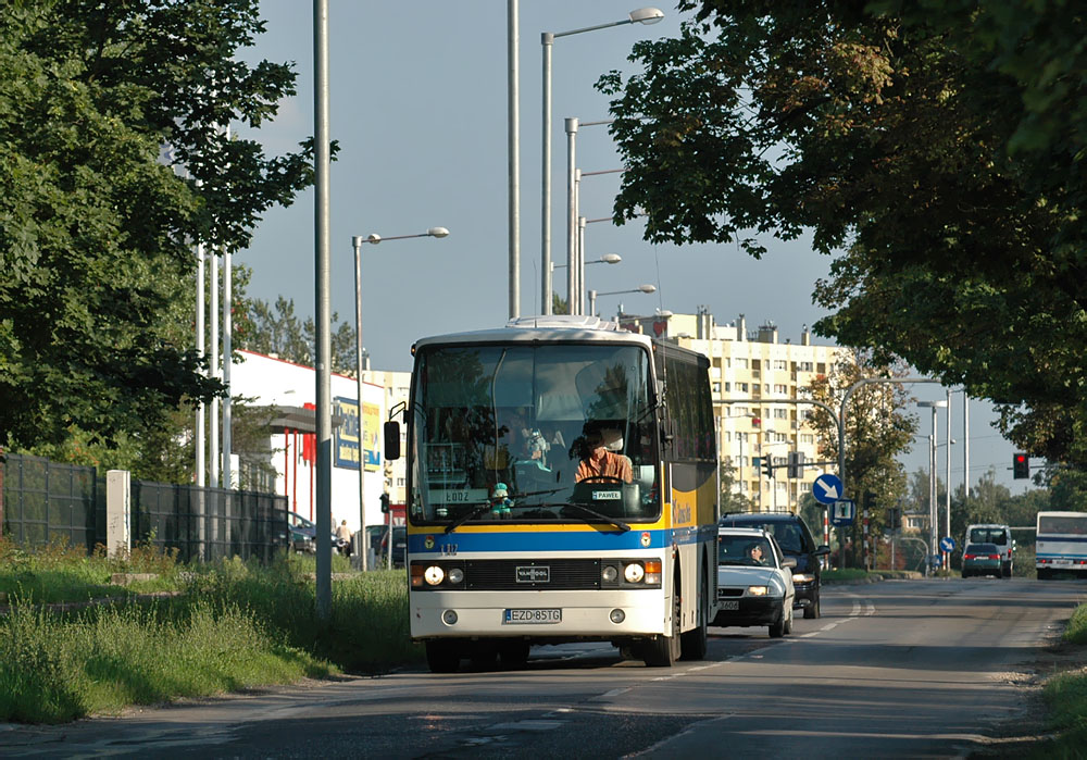 Van Hool T812H Alizée #EZD 85TG