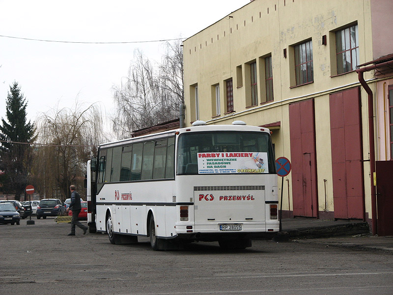 Setra S215 UL #80104