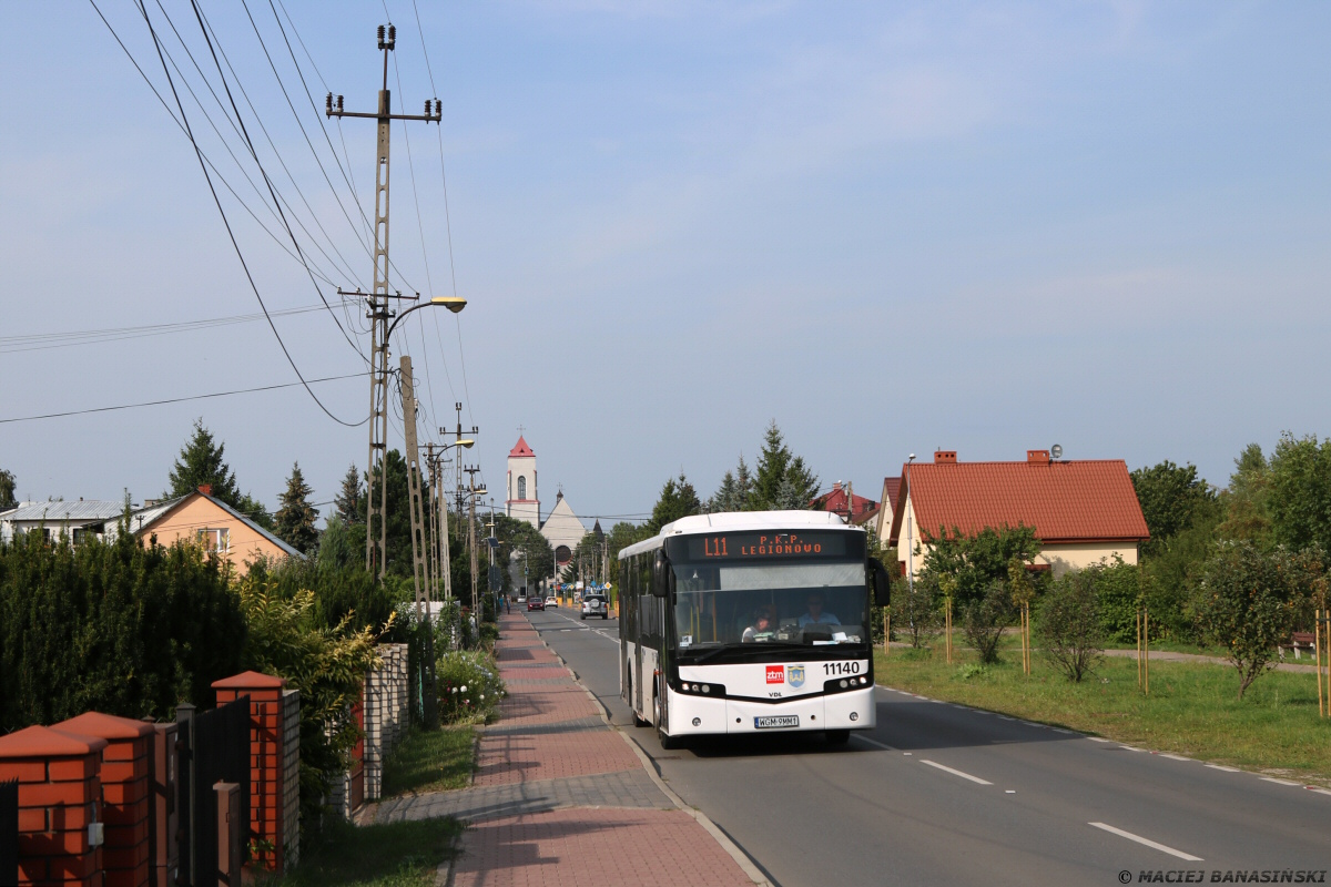 VDL Citea CLF120 #11140